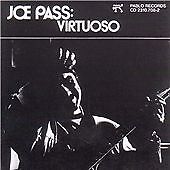 Pass joe virtuoso for sale  STOCKPORT