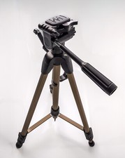 Hama star dreibeinstativ gebraucht kaufen  Hannover
