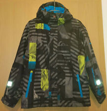 Quiksilver 152 164 gebraucht kaufen  Dresden