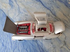 Mercedes benz 300 d'occasion  Maule