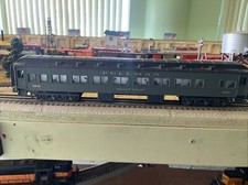 Lionel pullman heavyweight for sale  San Diego