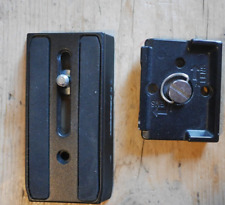 Tripod mounting plate for sale  YORK