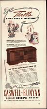 1941 vintage caswell for sale  Rossville