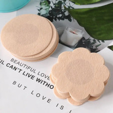20-100 Stk. Nippelcover Nippelpads Nippelabdeckung Brustwarzenabdeckung, usado comprar usado  Enviando para Brazil