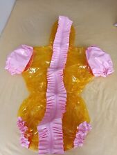 Adult baby body gebraucht kaufen  Nürnberg
