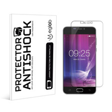 Protetor de tela ANTISHOCK para Qbex Flix comprar usado  Enviando para Brazil
