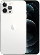 Apple iPhone 12 Pro Max 128GB prata desbloqueado bom estado, usado comprar usado  Enviando para Brazil