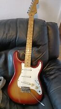 Fender stratocaster 1983 for sale  WESTGATE-ON-SEA