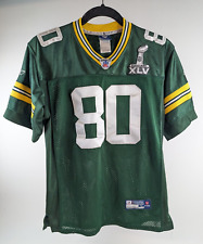 Reebok green bay for sale  Wisconsin Dells