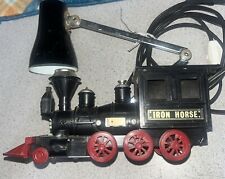 Vintage train model for sale  Mart