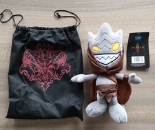 Treasure goblin peluche d'occasion  Montrouge