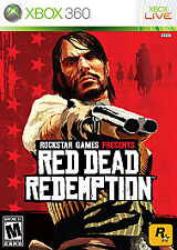 Red Dead Redemption (Microsoft Xbox 360, 2010) comprar usado  Enviando para Brazil