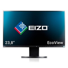 Eizo flexscan ev2450 gebraucht kaufen  Sittensen