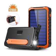 4smarts solar powerbank gebraucht kaufen  Ehrenberg