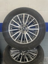 Mitsubishi chrome unmarked for sale  SPALDING