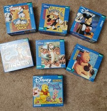 Buffalo games disney for sale  Ogema