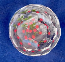 Perthshire 1989 multifaceted for sale  Germantown