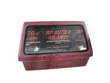 Fiat panda 4x4 usato  San Martino Dall Argine