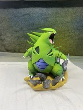 Tyranitar figure pokemon usato  Busto Arsizio