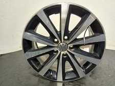 Volkswagen polo inch for sale  SOUTHAMPTON