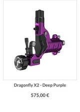 Ink machines dragonfly for sale  LONDON