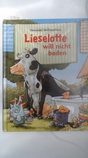 Lieselotte will baden gebraucht kaufen Lieselotte will baden gebraucht kaufen  Langen