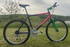 Team storck klein for sale  Highland