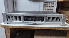 Qsc gx3 professional for sale  STOCKPORT
