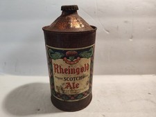 Rheingold scotch ale for sale  Kenilworth