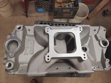 Edelbrock 2970 super for sale  Hempstead