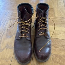 Red wing beckman gebraucht kaufen  Berlin