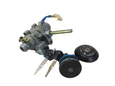 Kit serratura lockset usato Kit serratura lockset usato  Italia