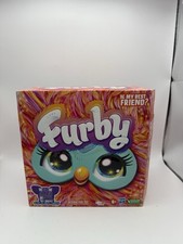Furby Coral usado com caixa não tenho certeza se já foi ligado  comprar usado  Enviando para Brazil