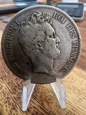 Louis philippe ier d'occasion  Les Pennes-Mirabeau