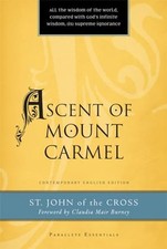 Ascent mount carmel for sale  UK