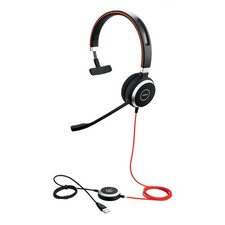 Jabra evolve optimized for sale  Esko