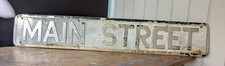 street signs for sale  SOUTHAMPTON