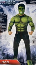 Adult marvel hulk for sale  WICKFORD