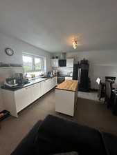 Impuls einbauküche inkl gebraucht kaufen  Dörverden