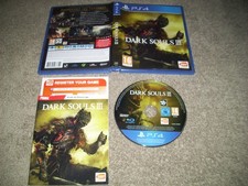 Dark souls iii d'occasion  L'Isle-Jourdain