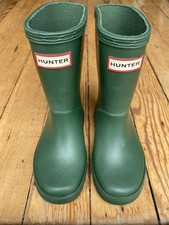 Hunter kids original for sale  SWADLINCOTE