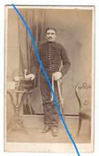 Victorian cdv cart for sale  LONDON