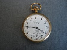 Montre gousset besancon d'occasion  Charleville-Mézières
