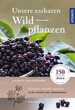 Essbaren wildpflanzen bestimme gebraucht kaufen  Berlin