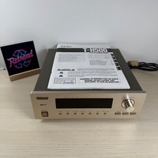 Teac radio stereo for sale  WESTON-SUPER-MARE