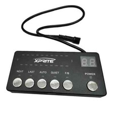 Xprite replacement control for sale  Chino