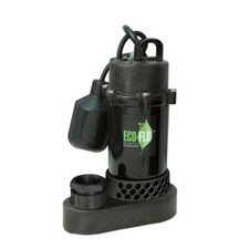 Eco flo submersible for sale  Huntingdon Valley