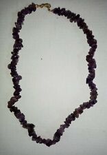 Collier necklace gemme d'occasion  Avignon