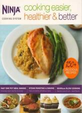 Ninja cooking easier for sale  UK