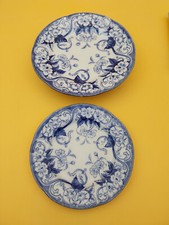 Assiette plat piedouche d'occasion  Pontigny
